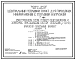 Типовой проект 903-4-103.87 Центральный тепловой пункт для городских микрорайонов с тепловой нагрузкой 7 МВт. Двухступенчатая схема горячего водоснабжения и зависимое присоединение систем отопления ?=0,3+0,5 (каркасно-панельный вариант)