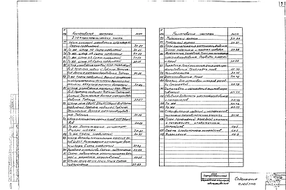Альбом 1 Архитектурно-строительная, технологическая, санитарно-техническая, электротехническая части и слаботочные устройства