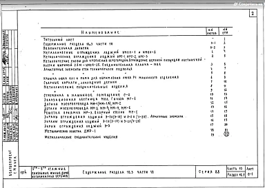 Часть10 Раздел 10.3 Металлические изделия