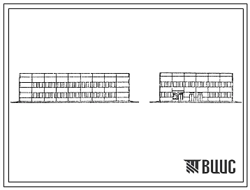 Типовой проект 901-3-25 Водопроводная очистная станция для вод с содержанием взвешенных веществ до 2000 мг/л производительностью 12,5 тыс. м3/сут