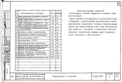 Альбом 2 Монтажные узлы и детали.