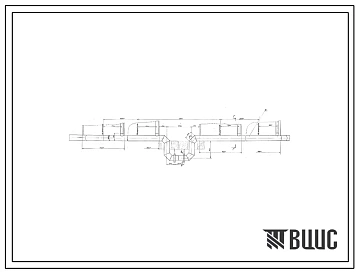 Проект РП10079 Установка нагревательных устройств для ковшей емкостью 3 т