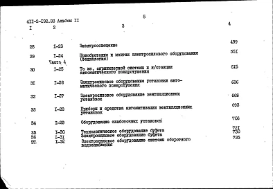 Альбом 11 Сметы. Часть 1