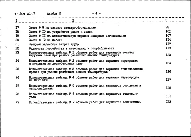 Альбом 3 Сметы