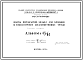 Альбом 43/64 Плиты перекрытий, кольца для колодцев и безнапорные железобетонные трубы. Рабочие чертежи.