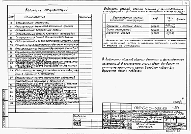 Альбом 1 Архитетктурно-строительные, санитарно-технические и электротехнические чертежи выше отм.0.000