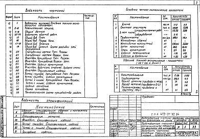 Альбом 1 Пояснительная записка и гидротехнические чертежи. Выпуск 3 Водоподъемная плотина с металлическими поворотными фермами для напора 2,5 м.