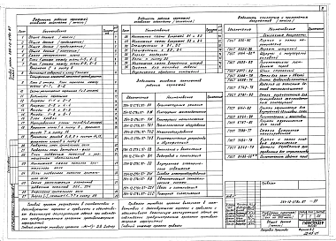 Альбом 1 Архитектурные решения