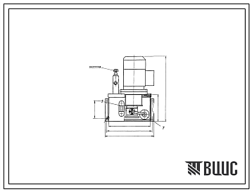 Шифр СВ-М1-8-НШ-2,2-8-1ВУХЛ4 Гидростанция СВ-М1-8-НШ-2,2-8-1ВУХЛ4