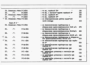Альбом 5 Сметы