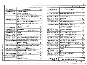 Выпуск 2-2 Пролетное строение Lp=45,0 м. Элементы конструкций. Чертежи КМ