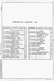 Альбом 3 Нестандартизированное оборудование
