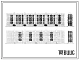 Типовой проект 1-515-35/9М 9-ти этажный 5-ти секционный 390 квартирный жилой дом гостиничного типа из изделий серии 1-515/9