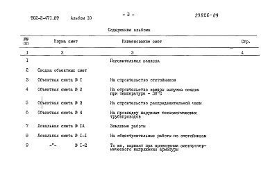 Альбом 10 Сметы    