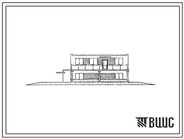 Типовой проект 702-9-2.83 Приемная лаборатория с установкой одного пробоотборников типа А1-УП2-А для хлебоприемных предприятий.