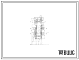 Проект 58879 Печь шахтная для прокалки известняка (реконструкция)