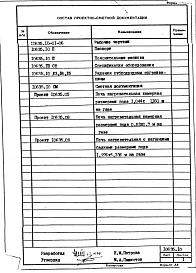 Альбом 1 Часть 1 Печное хозяйство цеха в осях Ч-Г. Рабочая документация