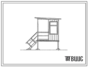Типовой проект 709-32 База черных металлов и метизов мощностью 50 тыс.тонн годового металлооборота.