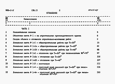 Альбом 8 Сметы     