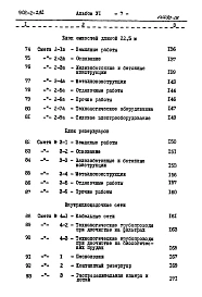 Альбом 6 Сметы
