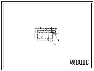 Типовой проект 902-2-238 Септики в деревянном исполнении.
