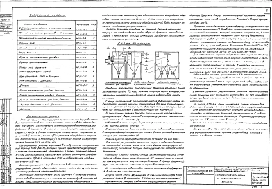 Выпуск 2 Дозатор ДИМБА-20 на пропускную способность 20 м.куб/час