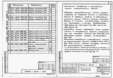 Альбом 4 Индустриальные изделия.     
