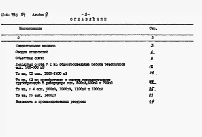 Альбом 5 Сметы