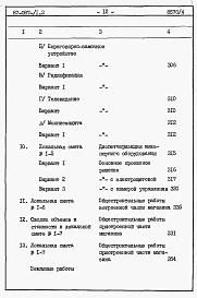 Альбом 7 Часть 8.85 раздел 8.1.87 Сметы на блок-секцию со встроенно-пристроенным магазином книги 1, 2