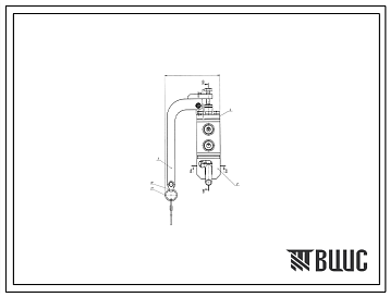 Шифр ЦВ124.05.01.000 Золотник ЦВ124.05.01.000
