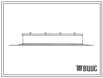 Типовой проект 7-01-73/61 Деревянное овощехранилище емкостью 100т.