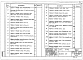 Состав фльбома. Серия 90 КрупнопанельныеЧасть Р10.1-1 Наружные стеновые панели цоколя и надземной части. Наружные стеновые панели чердака и парапетные блоки.