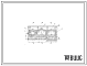 Фасады Проект 11789.05 Печь нагревательно-термическая трехкамерная на газе