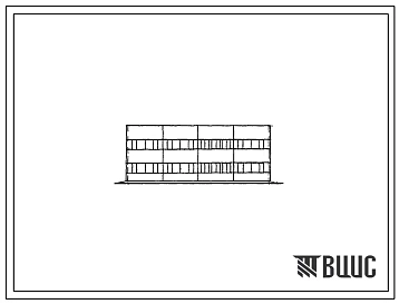 Типовой проект 901-3-45 Водопроводная очистная станция для вод с содержанием взвешенных веществ от 500 до 2000мг/л производительностью 800м3/сутки.