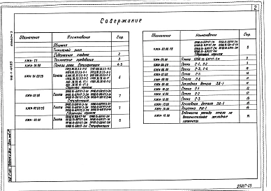 Альбом 3 Строительные изделия