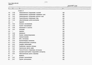 Альбом 5 Сметы. Часть 1