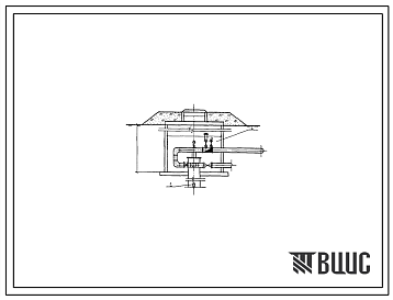 Типовой проект 901-2-180.91 Подземная насосная станция с насосами ЭЦВ производительностью 80–220 м3/ч