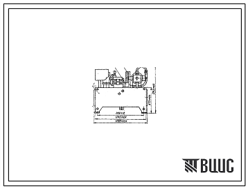Шифр РГ48-3Д722-02.00.000 РЭ Комплектный гидропривод РГ48-3Д722-02
