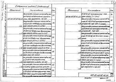 Альбом 2 Строительные конструкции    