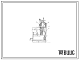 Фасады Проект 57845 Устройство нагревательное для монорельсовых ковшей емкостью 0,5 т, на газе