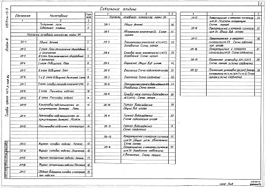 Альбом 3 Электротехнические чертежи первичных соединений.Электротехнические чертежи вторичных соединений,управления и автоматизации