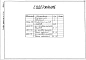 Альбом 3 Тепловой контроль и автоматизация. Чертежи-здания заводу-изготовителю