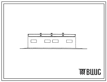Типовой проект 704-4-14 Спиртохранилище цеха по производству фруктового спирта-сырца с переработкой 1000 т сырья в год