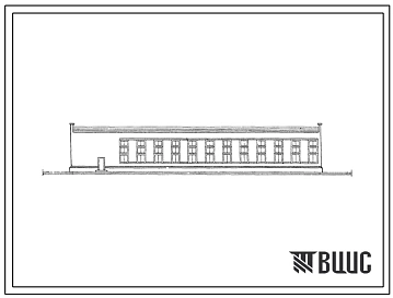 Типовой проект 414-9-6 Цех сухого льда производительностью 2,2т/сутки на базе использования дымовых газов различных топлив (с возможностью производства жидкой углекислоты).