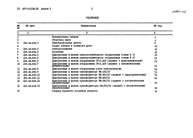 Альбом 5  Сметы    