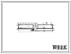 Типовой проект 902-2-377.83 Отстойники канализационные радиальные вторичные из сборного железобетона диаметром 40 м
