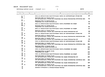 Альбом 9 Сметы и ведомости потребности в материалах к секциям шириной 6 м. Часть 4 Секция К2-6х6
