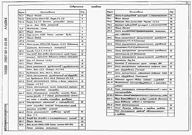 Альбом 2 Архитектурно-строительные решения, технологическая, санитарно-техническая, электротехническая части