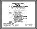 Типовой проект 503-1-91.13.91 Гараж на 14 грузовых автомобилей с закрытой стоянкой. Стены из кирпича (для строительства в Западно-Сибирской зоне Российской Федерации)