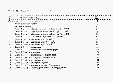 Альбом 4 Сметы.   